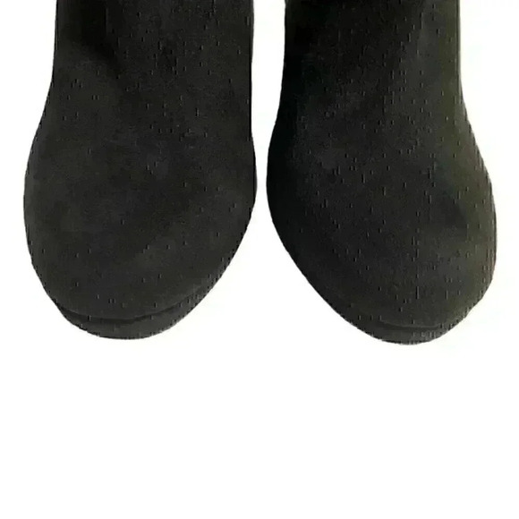 Charles by Charles David Women’s Chasen Booties Size 9 1/2M in Black NWOB - Picture 3 of 10